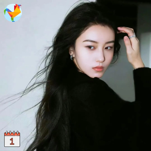 梁女士